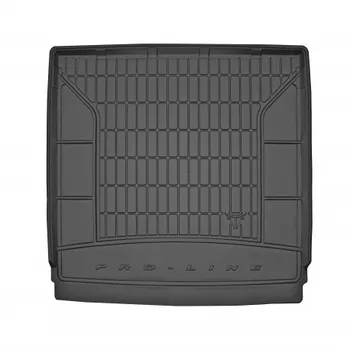 

Opel Astra J Sports Tourer trunk rug (2010 - 2016)