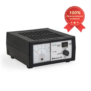 

Vimpel-30 car storage (pre-launch,automatic,0-20A, 3-mode,arrows.ampers). 3 types of accumulators, manual and auto.Sch/a support