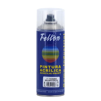 

Antique varnish acrylic transparent bright 400ml Felton