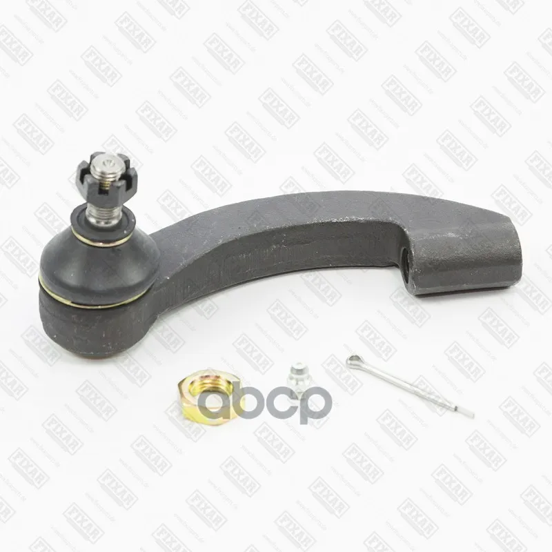 Наконечник Рулевой Тяги Chrysler Sebring,Cirrus 94- R Front FIXAR арт. FS0831R