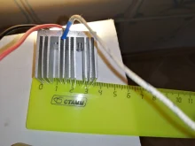 Light-Lamp Led-Source-Chip High-Power 11mm 10W 3W 7W 5W Lot 15pcs Cob-Side