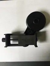 Actualización telescopio binoculares especial accesorios adaptador Clip conector soporte para teléfono móvil para Binocular titular viendo