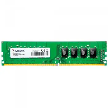

8GB DDR4 DIMM 2666MHZ 1024 X8