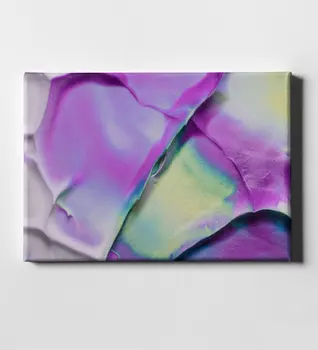 

Modern Art Canvas Print (50x70 cm.) 8