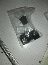 5 unids/lote negro botón Mini interruptor 6A-10A 110V 250V 2Pin Snap-en/Off interruptor basculante 21MM * 15MM con la cubierta impermeable negro