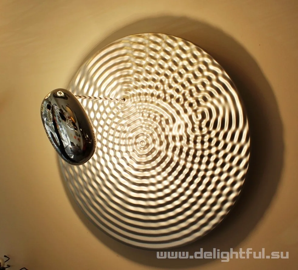 Бра ARTEMIDE DROPLET | Лампы и освещение