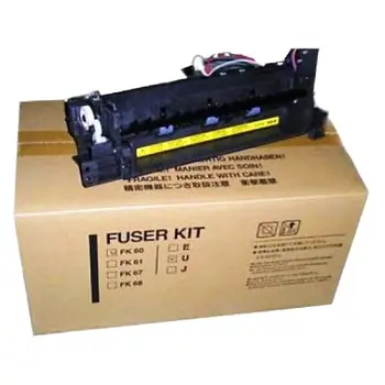 

Image fixing node Kyocera fk-170 (2lz93040) for fs-1120d/1320d/1370dn