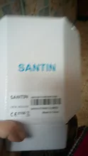 SANTIN D 5,46 PANTALLA Full HD 3GB RAM 32GB ROM MTK6750 Octa Core huella dactilar 3000mAh 4G LTE teléfono inteligente 4G teléfono móvil