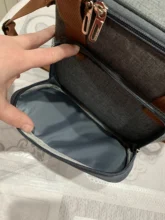 Fiambrera para mujer y niño, bolsa térmica aislante para comida, bolsos para la comida para mujer y hombre