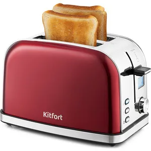 

Toaster kitfort supplier
