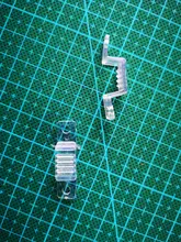 Led-Strip Smd 5050 Waterproof Outdoor 220V AC 1M 2M 5M