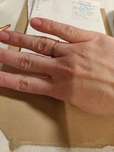 LEKANI-Anillo de boda de Color arcoíris para mujer, sortija de boda apilable del Joker, Plata de Ley 925, regalos de joyería para amigos