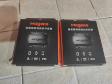 Speed-Sensor Cadence Ant Bicycle Computer Bike Strava Garmin Bryton MAGENE Bluetooth