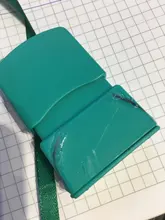 Sello personalizable para ropa, estampa sobre tela con un sello único y de diseño infantil para uso en tela a prueba de agua