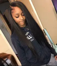 Winshair recto extensiones de cabello humano de 30 pulgadas paquetes 32 34 36 38 40 pulgada cabello liso paquetes Remy cabello brasileño teje paquete