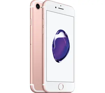 

Apple Iphone 7 32GB Rose