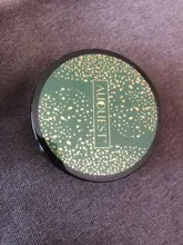 AUQUEST-Parches para los ojos, mascarilla hialurónica de algas marinas, hidratante, ojeras, bolsas para los ojos, elimina las arrugas, de belleza para ojo, cuidado de la piel, 60 uds.