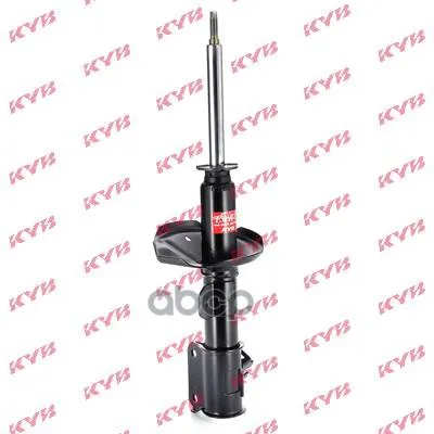 339 030_амортизатор Передний Левый Газовый! Chevrolet Lacetti 05 Kyb 339030 KYB арт. 339030