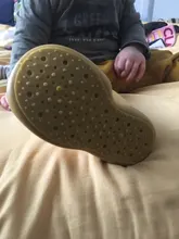 Zapatos cálidos de invierno para niños, calcetines, calcetín grueso cepillado, botines para bebés, suelas blandas