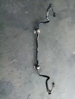 

214517 Stabilizer bar Front Renault Scenic Ii *