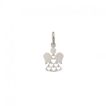 

Angel pendant White Gold 803321729914
