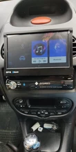 Car GPS Multimedia-Player Radio-Wifi Bluetooth 1din Universa Android 9.0 MP5 No-Dvd Quad-Core