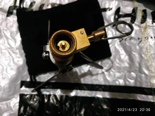 Alicates de pesca de acero inoxidable Set pinzas de pesca tijera línea cortador gancho removedor herramienta de hilo con bolsa