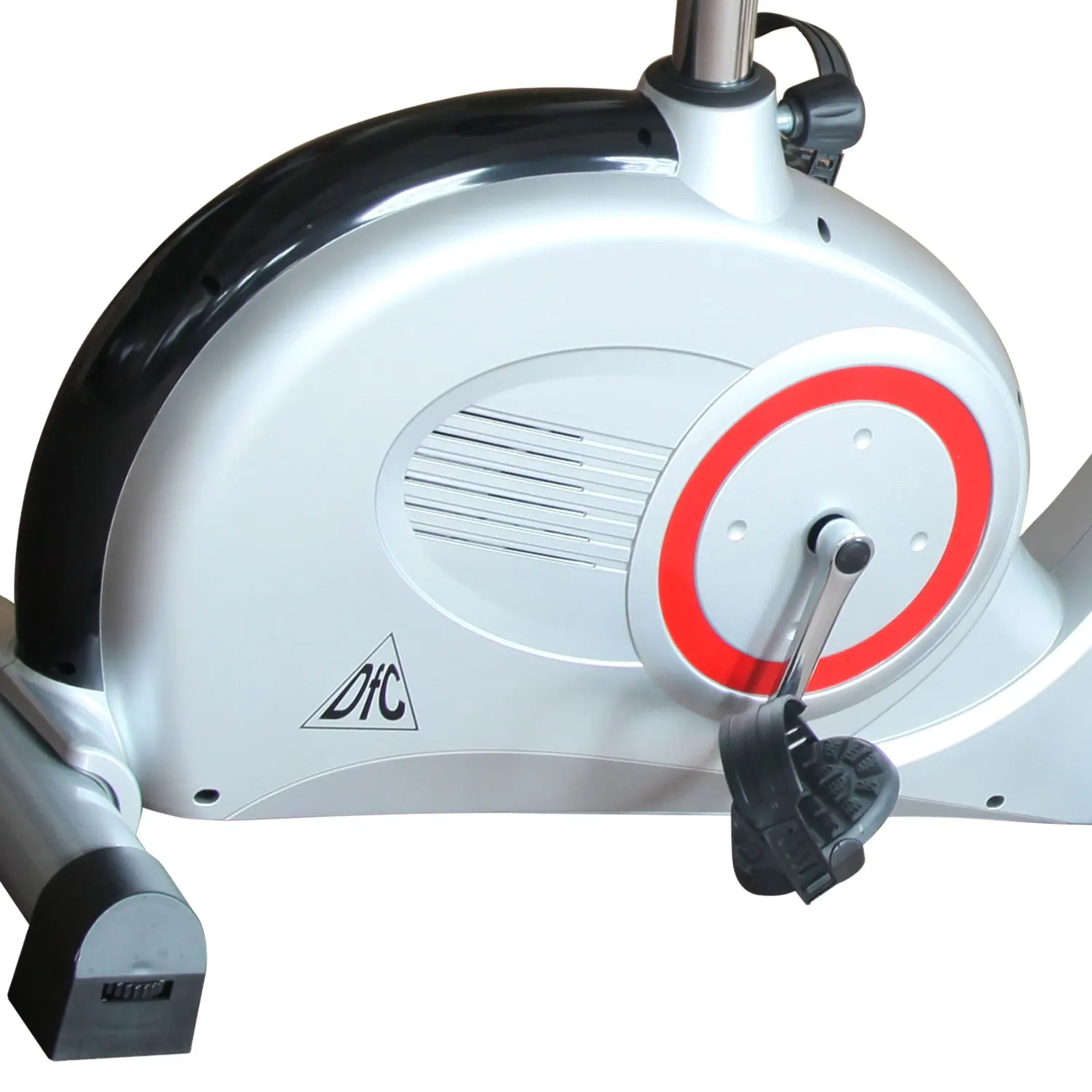 Велотренажер Model White 075