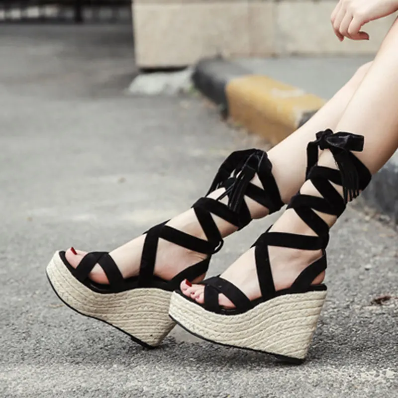 espadrilles wedges (7)