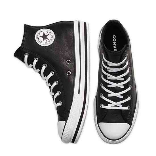 platform converse junior