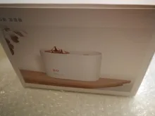 JISULIFE 1000ml Air Humidifier Diffuser USB Portable Aroma Diffuser for Home Office Baby