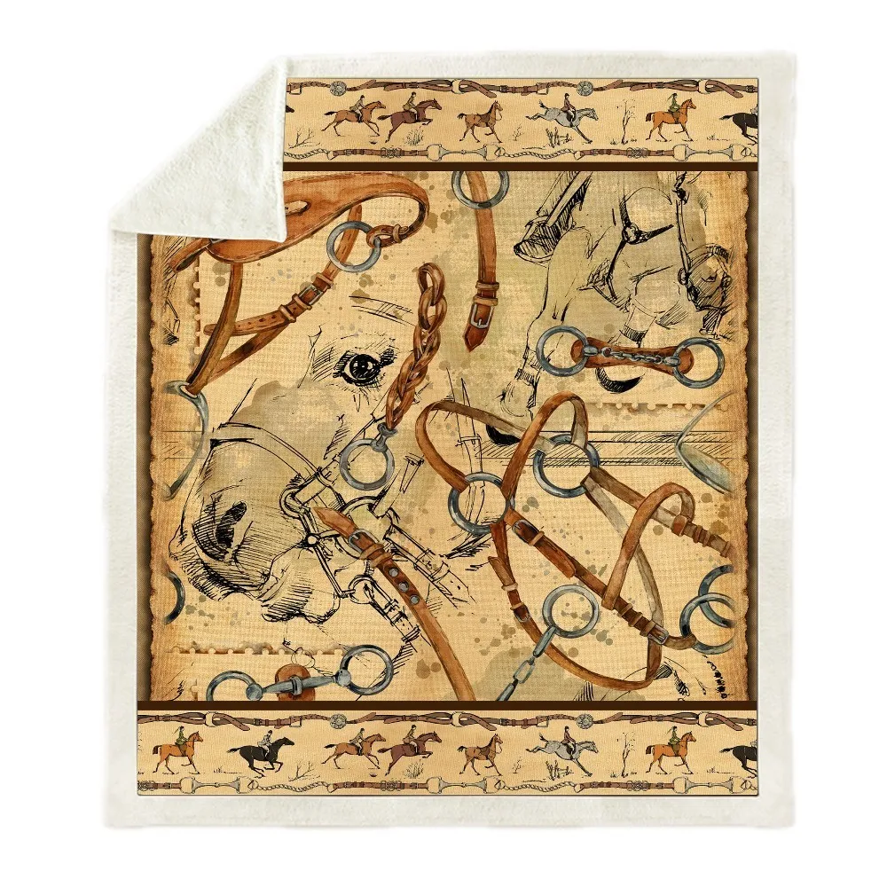 Sofa-Cushion-Yoga-Mat-Blanket-Picnic-Blanket-Thick-Double-layer-Plush-Anime-Dragon-Penguin-3d-Digital (2)