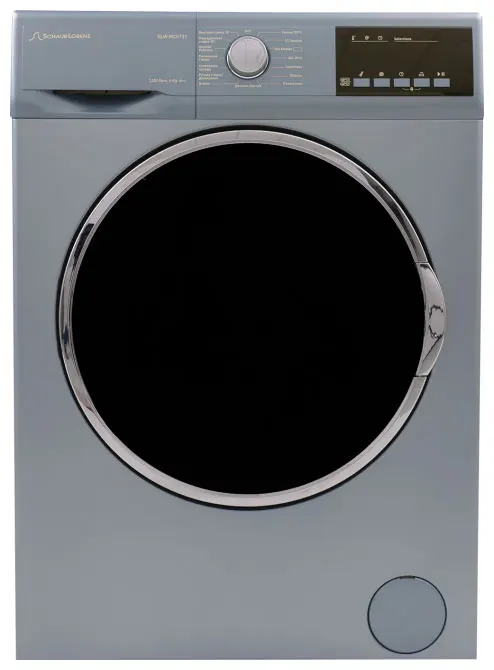 Schaub Lorenz SLW MC5131 стиральная машина