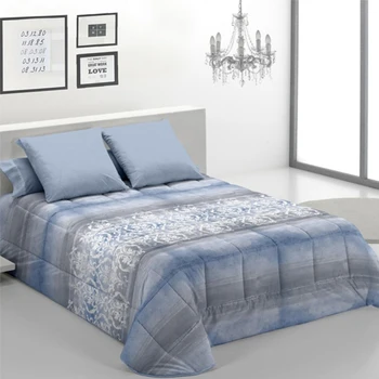 

Comforter comforter Javier Larrainzar PISA AZUL C.2