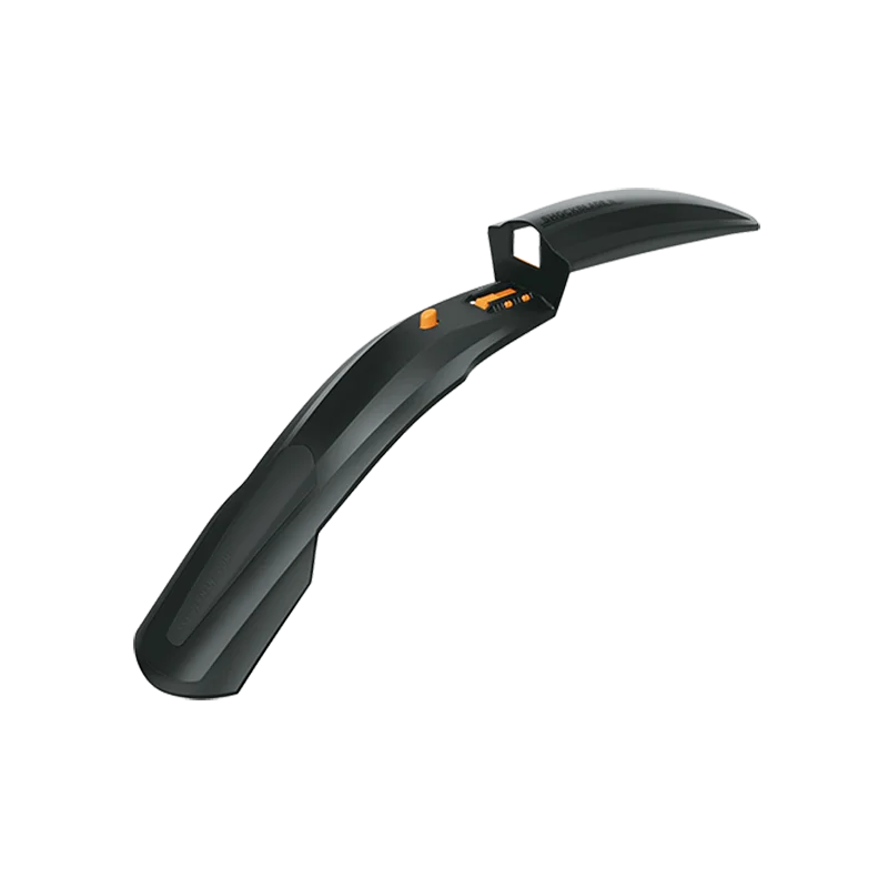 Крыло SKS Shockblade Dark переднее 26"-27,5"/11451