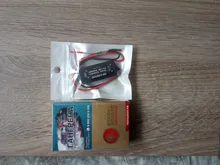 Brake-Light Flasher-Module Flash-Tail-Stop-Accessories Strobe Controller Flashing Universal