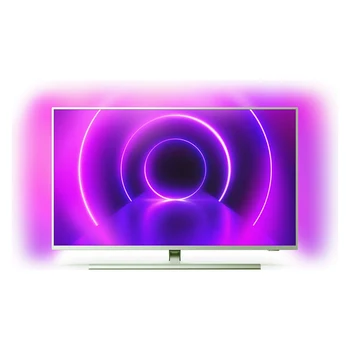 

Smart TV Philips 65PUS8535 65" 4K Ultra HD LED WiFi Silver