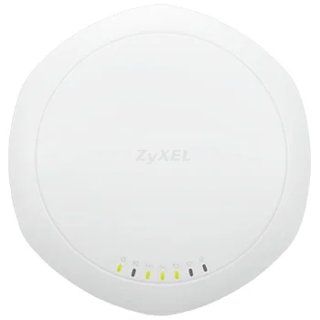 

Zyxel Nebula NAP203 Access Point White