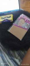 Yaki recto Afro corto sintético, pelucas para mujeres negras africanos Fluffy Pelo Rizado marrón oscuro Natural de Color rojo Cosplay