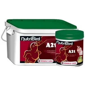 

Nutribird A21 3 Kg