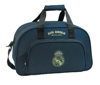 

Sport bag Real Madrid 40x24x23 cm.