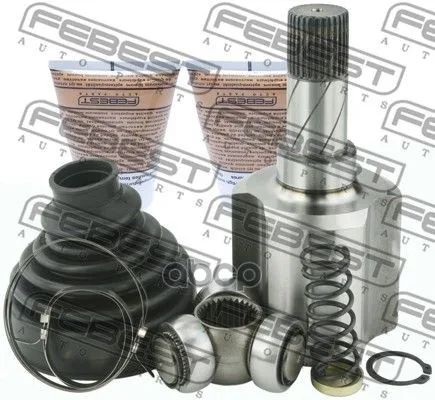 Шрус Внутренний Левый 29x45x31 Febest арт. 2811-DUCLH