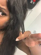 Barato al por mayor de la onda del cuerpo de la peluca con malla Frontal 4x4 de cierre de encaje peluca Frontal Pre arrancado de encaje brasileño frente pelucas de cabello humano para las mujeres