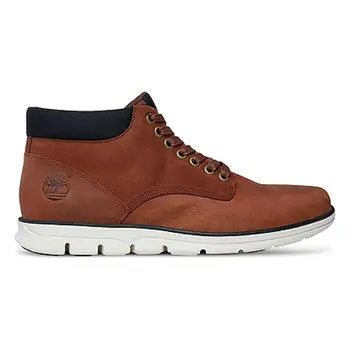 

Men's boots Timberland CHUKKA Brown