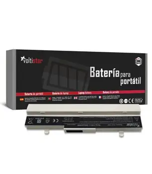 

LAPTOP BATTERY FOR ASUS PC 1005 1005H 1005HA 1005HA-A 1005HAB WHITE