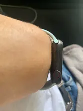 Película suave para Apple watch protector de pantalla 44mm 40mm 42mm 38mm protector de cobertura total Apple watch Serie 6 5 4 3 se (no de vidrio)