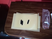 Tirachinas de goma de 1,0/1,2mm de grosor, catapulta anticongelante, para caza y tiro en las cuatro estaciones