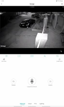 Mini cámara PTZ de 5MP, Wifi, H.265, seguimiento automático, ONVIF, cámara IP inalámbrica, Zoom xDigital, IA, detección humana, fuente de luz Dual, ICSEE