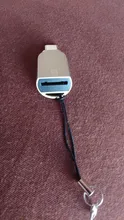 Usb-C-Card-Reader Macbook UGREEN Huawei Type-C Micro-Sd Samsung TF OTG 