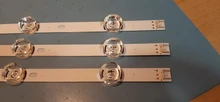 Strip-Bar 6916l-2223a Led-Backlight Lg 32lb561v New for UOT 32inch Drt-3.0 3pcs--6led